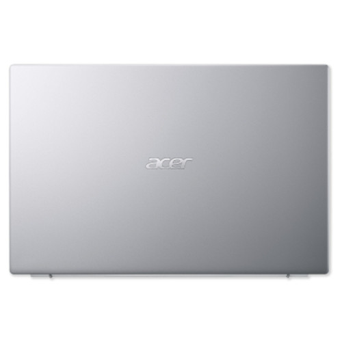 Ноутбук Acer Aspire 3 A315-35 Silver (NX.A6LEU.002) фото №8