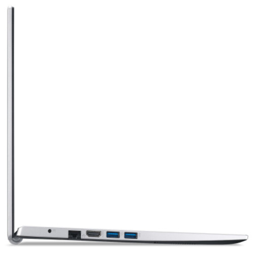 Ноутбук Acer Aspire 3 A315-35 Silver (NX.A6LEU.002) фото №5