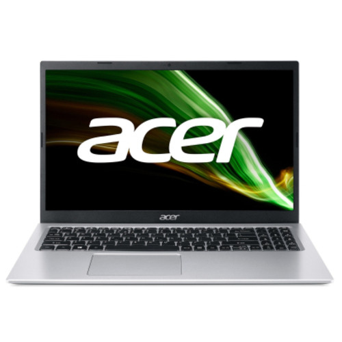 Ноутбук Acer Aspire 3 A315-35 Silver (NX.A6LEU.002) фото №1