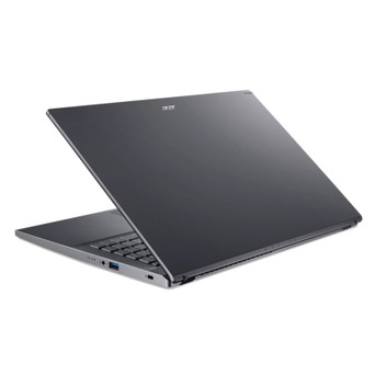 Ноутбук Acer Aspire 5 A515-57 15.6QHD IPS/Intel i5-1235U/16/512F/int/Lin/Gray (NX.K8QEU.002) фото №4