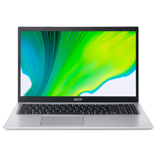Ноутбук Acer Aspire 5 A515-56G (NX.AUMEU.001) FullHD Silver фото №1