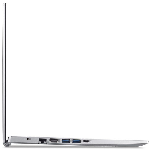 Ноутбук Acer Aspire 5 A515-56G (NX.AUMEU.001) FullHD Silver фото №5