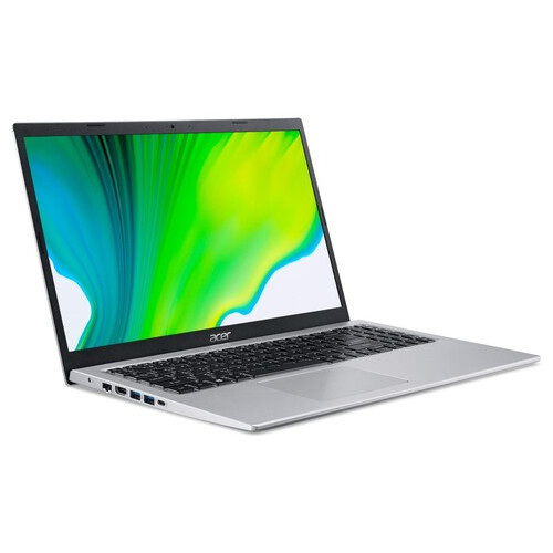 Ноутбук Acer Aspire 5 A515-56G (NX.AUMEU.001) FullHD Silver фото №2
