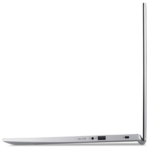 Ноутбук Acer Aspire 5 A515-56G (NX.AUMEU.001) FullHD Silver фото №6