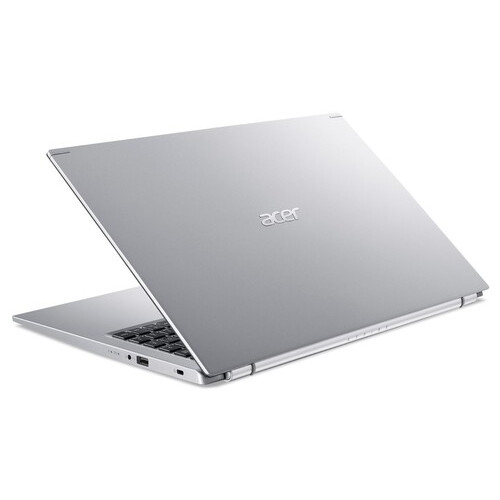 Ноутбук Acer Aspire 5 A515-56G (NX.AUMEU.001) FullHD Silver фото №7
