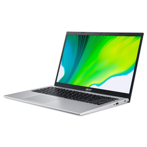 Ноутбук Acer Aspire 5 A515-56G (NX.AUMEU.001) FullHD Silver фото №3