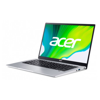 Ноутбук Acer Swift 1 SF114-34-C4RG (NX.A77EU.00C) фото №3