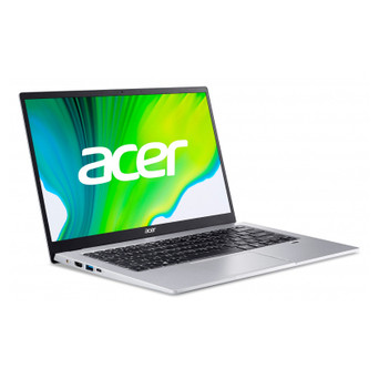 Ноутбук Acer Swift 1 SF114-34-C4RG (NX.A77EU.00C) фото №2