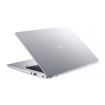Ноутбук Acer Swift 1 SF114-34-C4RG (NX.A77EU.00C) фото №5