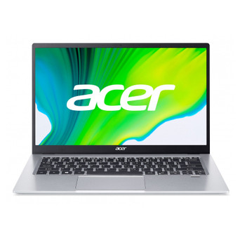 Ноутбук Acer Swift 1 SF114-34-C4RG (NX.A77EU.00C) фото №1