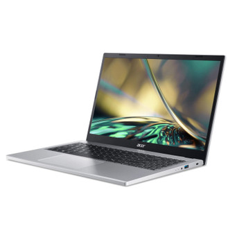 Ноутбук Acer Aspire 3 A315-24P Silver (NX.KDEEU.005) фото №3