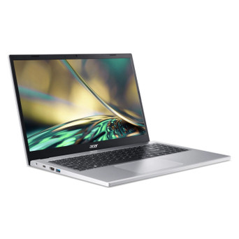Ноутбук Acer Aspire 3 A315-24P Silver (NX.KDEEU.005) фото №2
