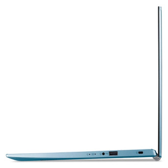 Ноутбук Acer Aspire 5 A515-56-54B2 (NX.A8NEU.001) фото №8