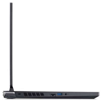 Ноутбук Acer Nitro 5 AN515-58 15.6FHD IPS 165Hz/Intel i7-12700H/16/1024F/NVD3070Ti-8/Lin/Black (NH.QFSEU.008) фото №9