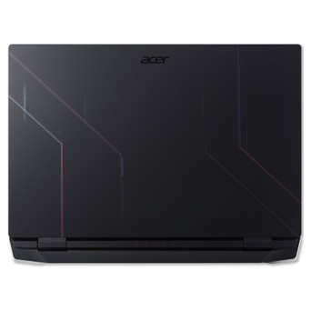 Ноутбук Acer Nitro 5 AN515-58 15.6FHD IPS 165Hz/Intel i7-12700H/16/1024F/NVD3070Ti-8/Lin/Black (NH.QFSEU.008) фото №7