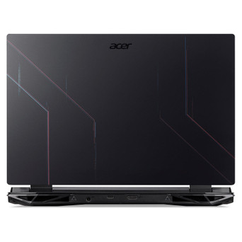 Ноутбук Acer Nitro 5 AN515-58 15.6FHD IPS 165Hz/Intel i7-12700H/16/1024F/NVD3070Ti-8/Lin/Black (NH.QFSEU.008) фото №6