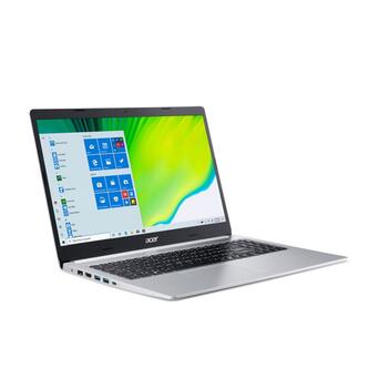 Ноутбук Acer Aspire 5 15.6 FHD 4/128Gb Silver (A515-46-R3UB) фото №2