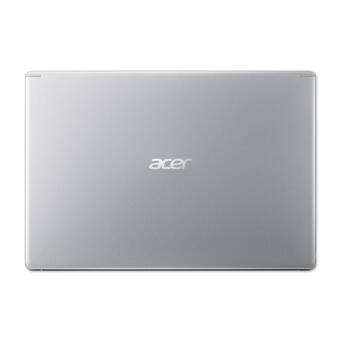 Ноутбук Acer Aspire 5 15.6 FHD 4/128Gb Silver (A515-46-R3UB) фото №3