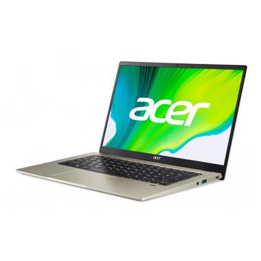 Ноутбук Acer Swift 1 SF114-34-P06V (NX.A7BEU.00Q) фото №3