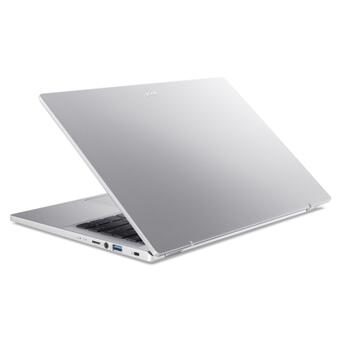 Ноутбук Acer Swift Go 14 SFG14-71 (NX.KF1EU.002) фото №5