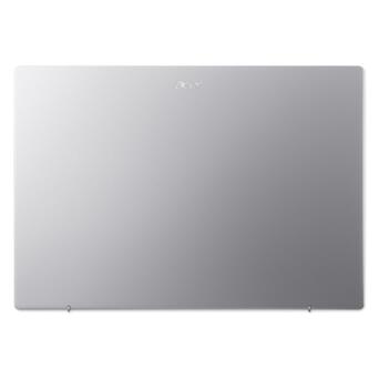 Ноутбук Acer Swift Go 14 SFG14-71 (NX.KF1EU.002) фото №6