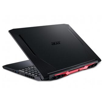 Ноутбук Acer Nitro 5 15.6 FHD 8/256GB (AN515-55-59KS) Black Ra BOX REF фото №3