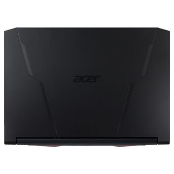 Ноутбук ACER Nitro 5 15.6 FHD 8/256GB (AN515-57-536Q) Black NEW BOX фото №8
