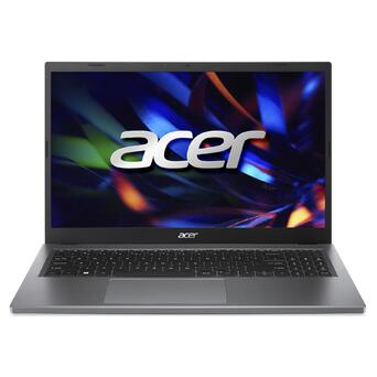 Ноутбук Acer Extensa 15 EX215-23-R2EZ (NX.EH3EU.006) Steel Gray фото №1