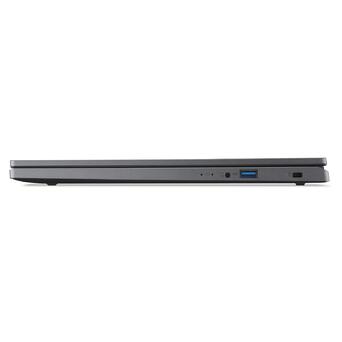 Ноутбук Acer Extensa 15 EX215-23-R2EZ (NX.EH3EU.006) Steel Gray фото №9