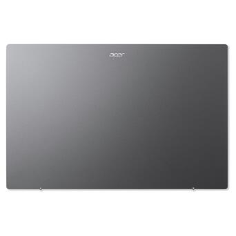 Ноутбук Acer Extensa 15 EX215-23-R2EZ (NX.EH3EU.006) Steel Gray фото №6