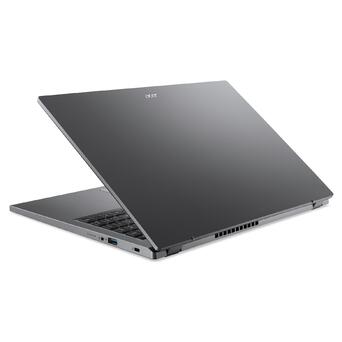 Ноутбук Acer Extensa 15 EX215-23-R2EZ (NX.EH3EU.006) Steel Gray фото №5