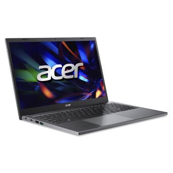 Ноутбук Acer Extensa 15 EX215-23-R2EZ (NX.EH3EU.006) Steel Gray фото №3