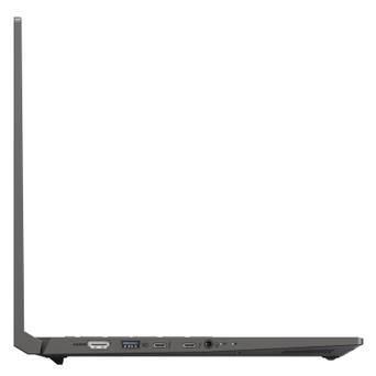 Ноутбук Acer Swift X SFX14-71G (NX.KEVEU.005) фото №7