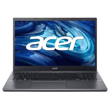 Ноутбук Acer Extensa 15 EX215-55 (NX.EGYEU.01C) Pure Silver фото №1