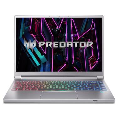 Ноутбук Acer Predator Triton 14 PT14-51 (NH.QLNEU.001) фото №1