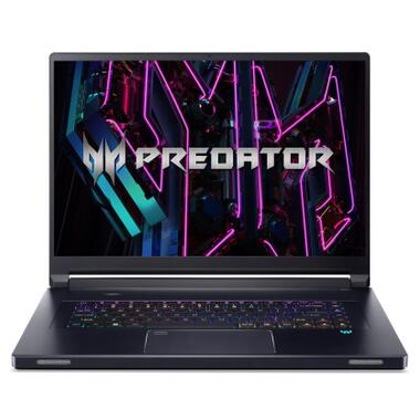 Ноутбук Acer Predator Triton 17X PTX17-71 (NH.QK3EU.001) фото №1