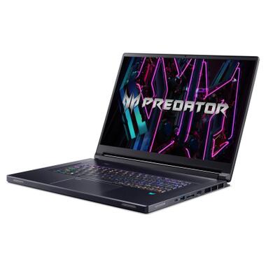 Ноутбук Acer Predator Triton 17X PTX17-71 (NH.QK3EU.001) фото №3