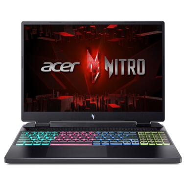Ноутбук Acer Nitro 16 AN16-41 (NH.QKBEU.002) фото №1