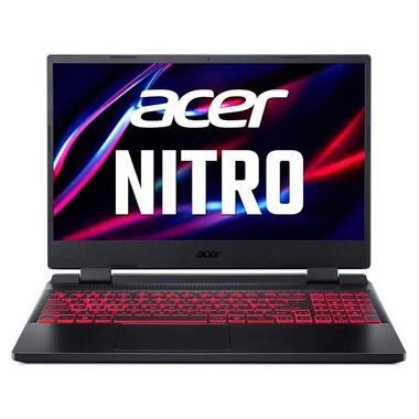 Ноутбук Acer Nitro 5 AN515-58-53D6 (NH.QM0EU.005) фото №1