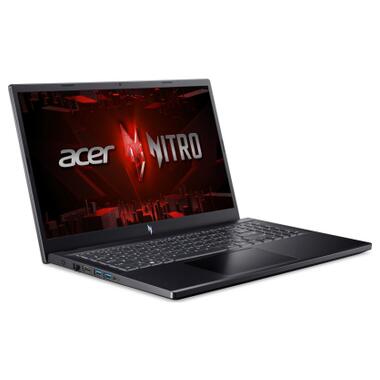 Ноутбук Acer Nitro 5 ANV15-51-512A (NH.QNBEU.001) фото №2