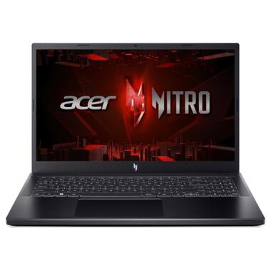 Ноутбук Acer Nitro 5 ANV15-51-512A (NH.QNBEU.001) фото №1