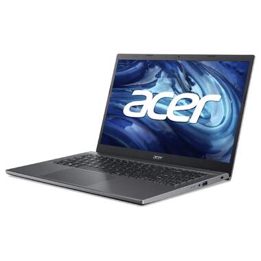 Ноутбук Acer Extensa EX215-55-559Z (NX.EGYEU.00N) Steel Gray фото №3