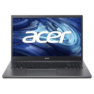 Ноутбук Acer Extensa EX215-55-559Z (NX.EGYEU.00N) Steel Gray фото №1