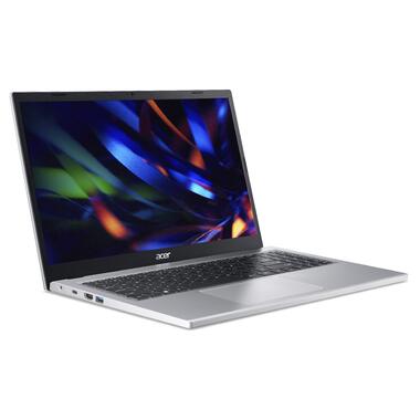 Ноутбук Acer Extensa 15 EX215-33-38X5 (NX.EH6EU.004) Silver фото №3