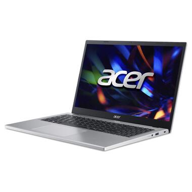 Ноутбук Acer Extensa 15 EX215-33-38X5 (NX.EH6EU.004) Silver фото №4