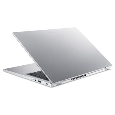 Ноутбук Acer Extensa 15 EX215-33-38X5 (NX.EH6EU.004) Silver фото №5