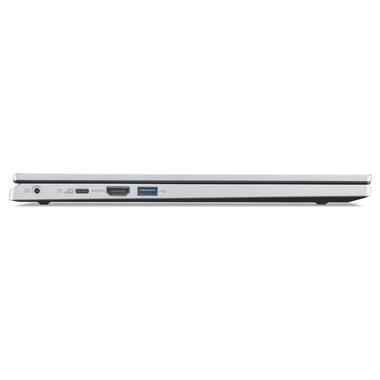 Ноутбук Acer Extensa 15 EX215-33-38X5 (NX.EH6EU.004) Silver фото №6