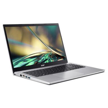 Ноутбук Acer Aspire 3 A315-59-329K Pure Silver (NX.K6SEU.008) (US) фото №2