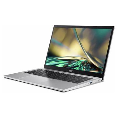 Ноутбук Acer Aspire 3 A315-59-329K Pure Silver (NX.K6SEU.008) (US) фото №3