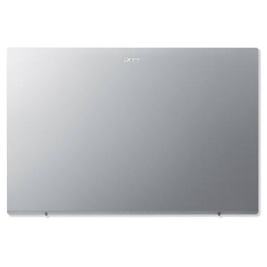 Ноутбук Acer Aspire 3 A315-59-329K Pure Silver (NX.K6SEU.008) (US) фото №6